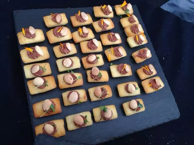 Austin Food & Wine Festival