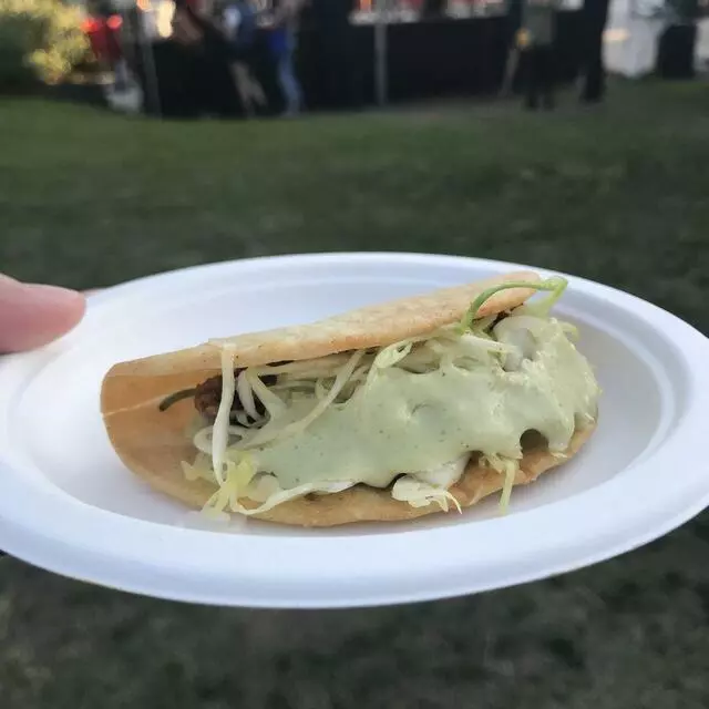 Austin Food & Wine Festival