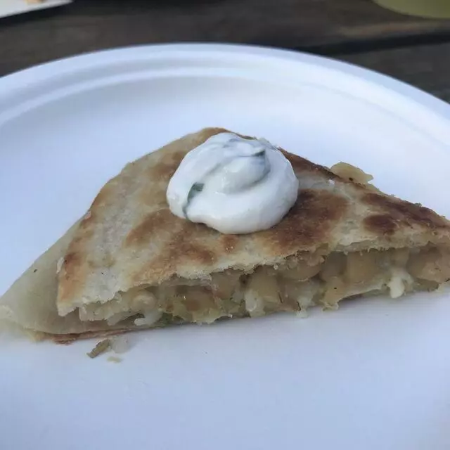 Austin Food & Wine Festival