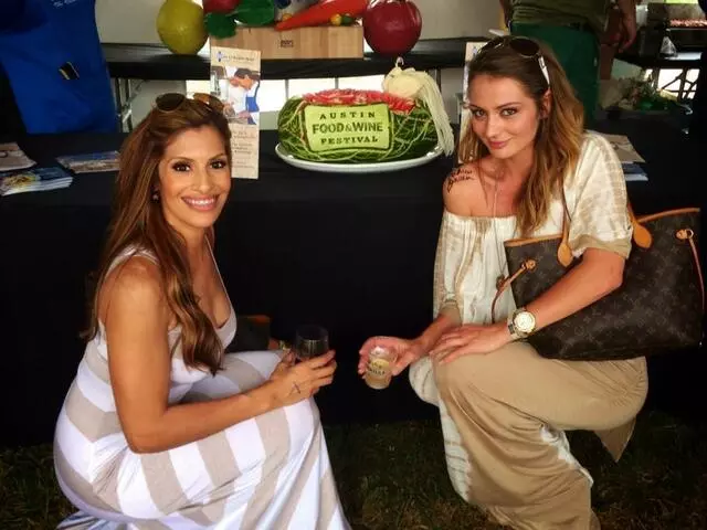 Austin Food & Wine Festival