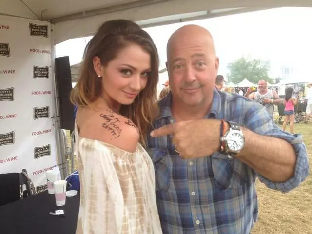 Austin Food & Wine Festival