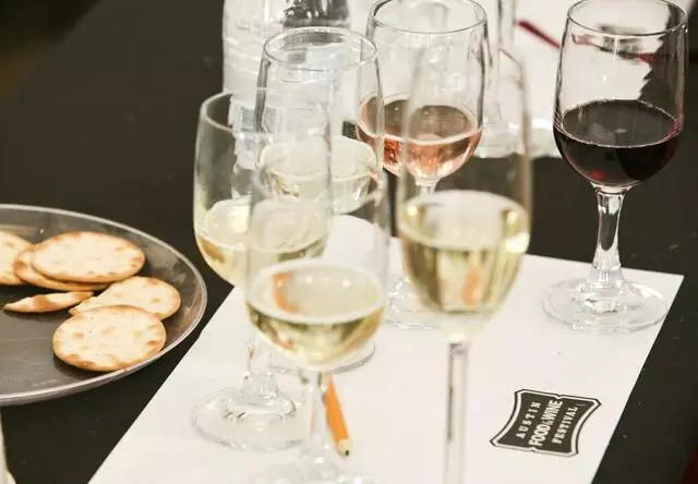 Austin Food & Wine Festival