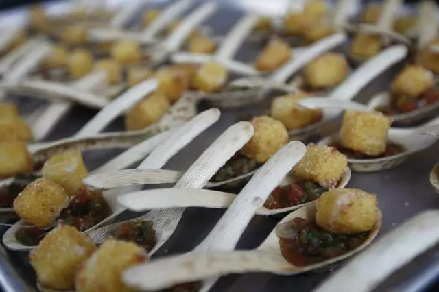 Austin Food & Wine Festival