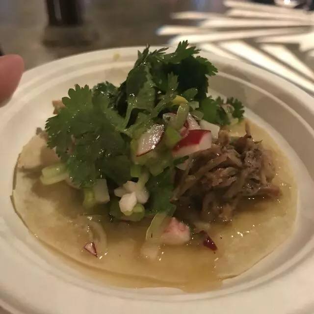 Austin Food & Wine Festival