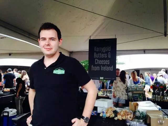 Austin Food & Wine Festival