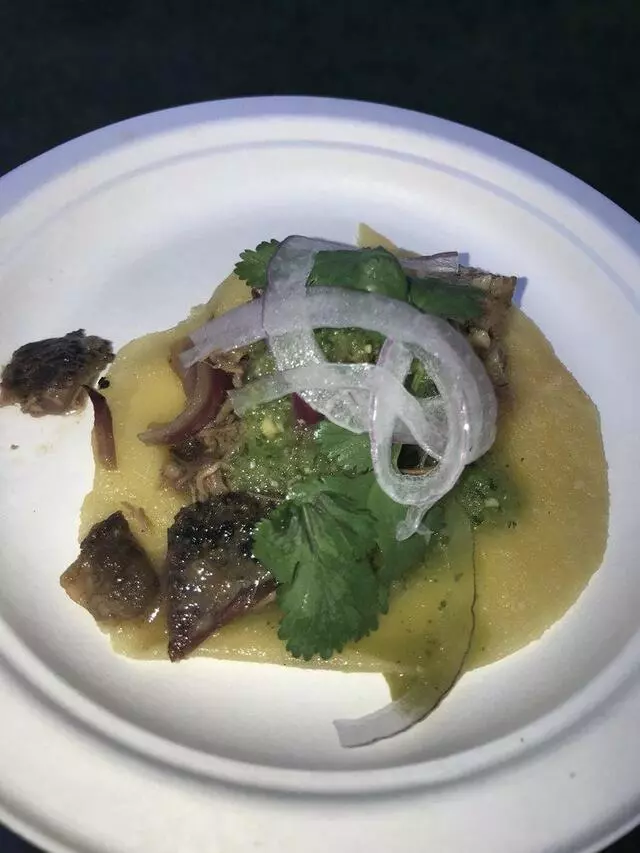 Austin Food & Wine Festival