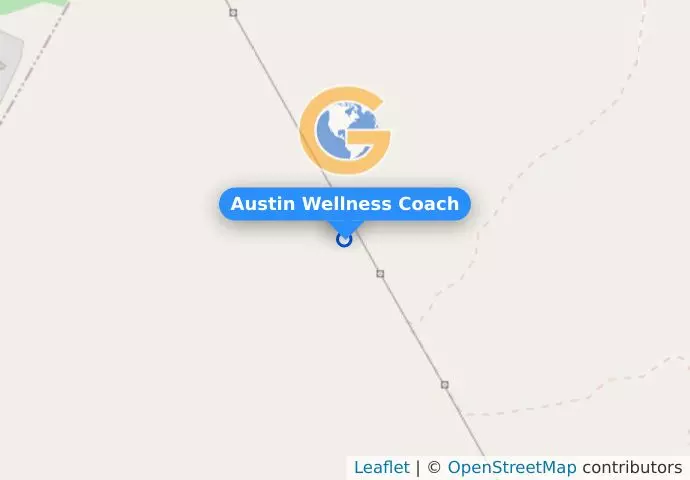 Austin Wellness Coach