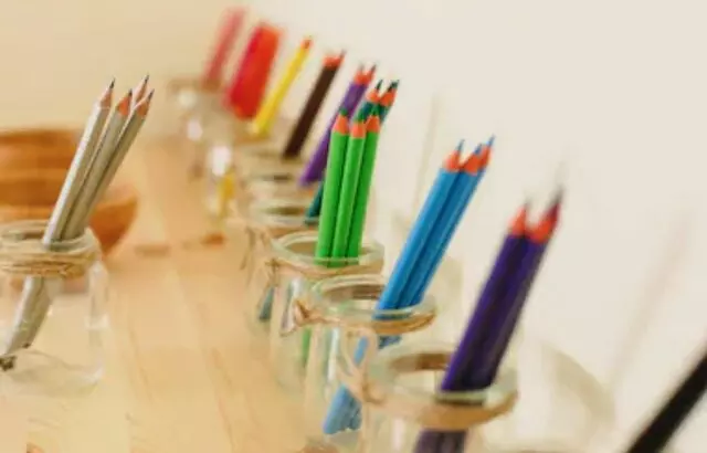 Joy Park Montessori Education