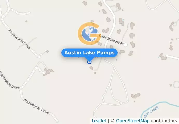 Austin Lake Pumps