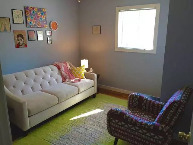 Hope and Humor Therapy