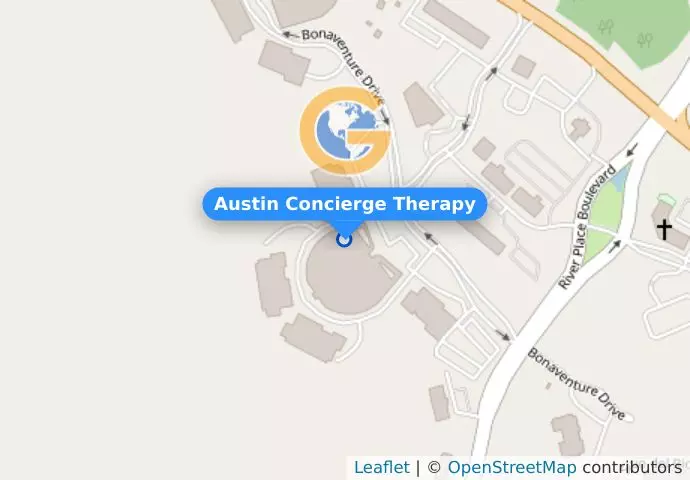 Austin Concierge Therapy