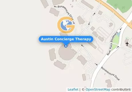 Austin Concierge Therapy