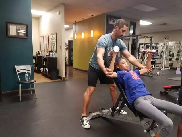 Gephart Strength