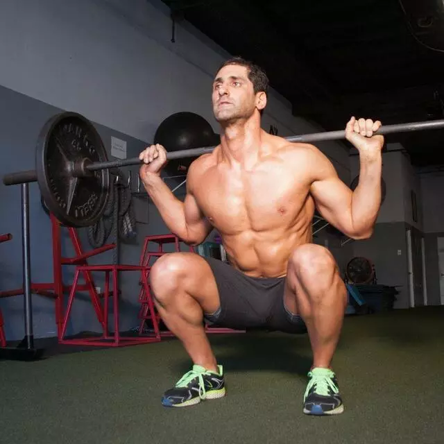 Gephart Strength