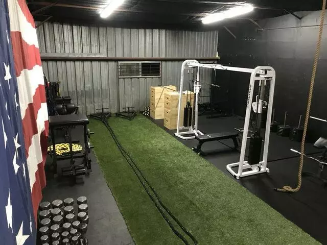 Gephart Strength