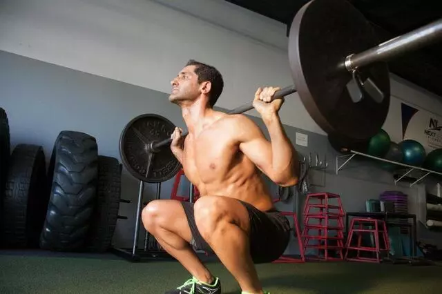 Gephart Strength