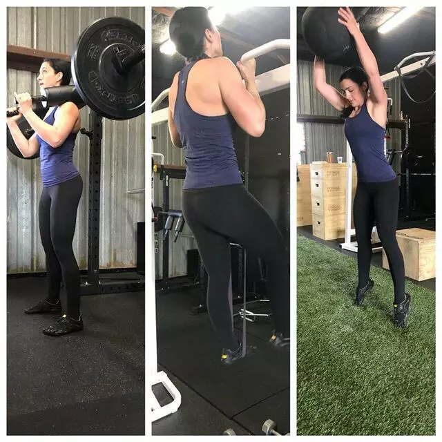 Gephart Strength