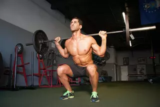 Gephart Strength