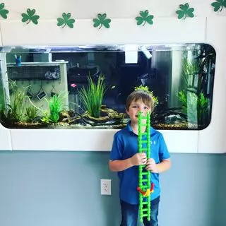Austin Kids Retreat