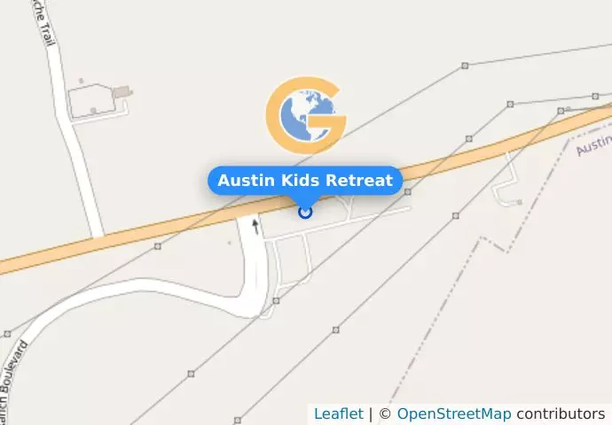 Austin Kids Retreat