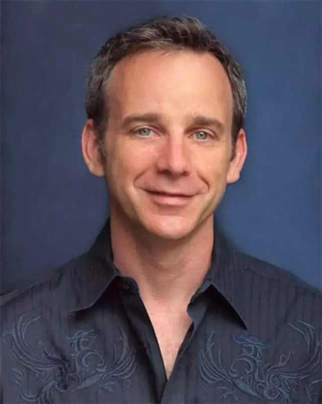 Andrew Long