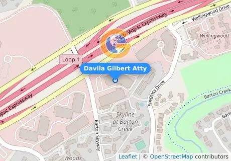 Davila Gilbert Atty