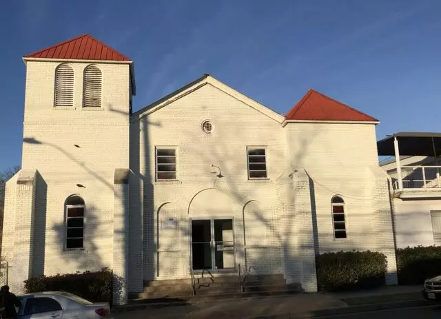 Eastside Community Church