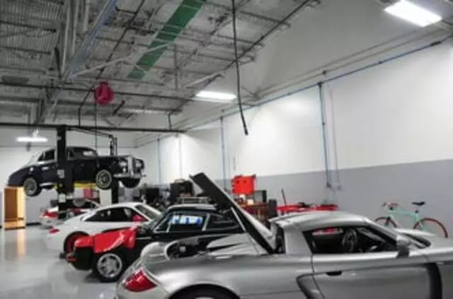 ATX Autosport