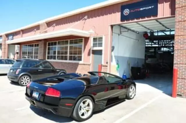 ATX Autosport