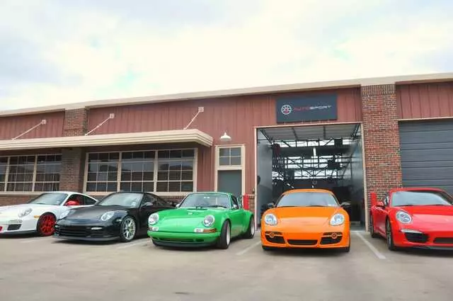 ATX Autosport