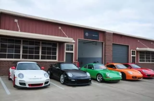 ATX Autosport