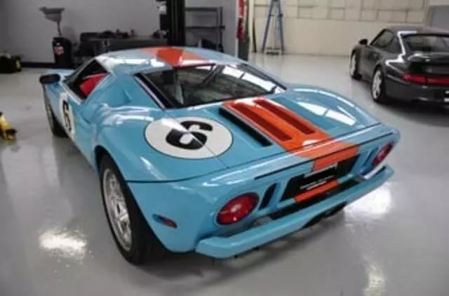 ATX Autosport