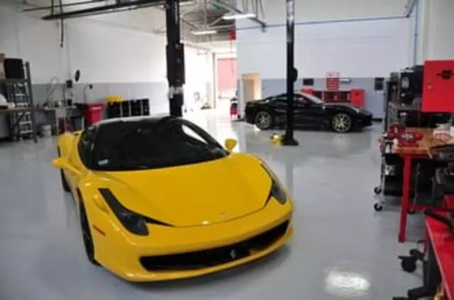 ATX Autosport