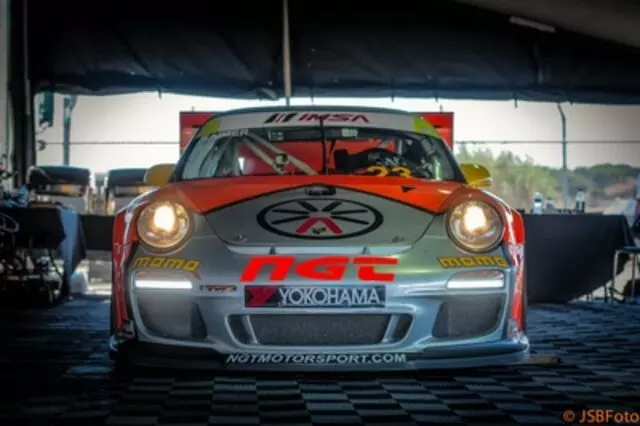 ATX Autosport