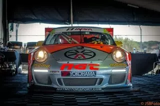 ATX Autosport