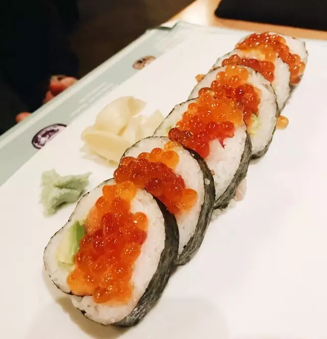 Sushi Zushi