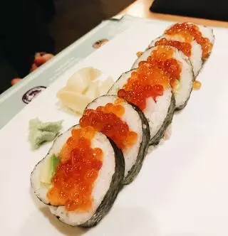 Sushi Zushi