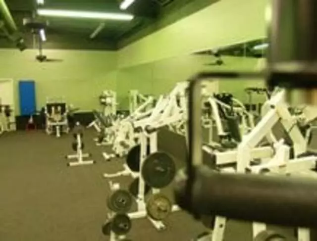 Gym One