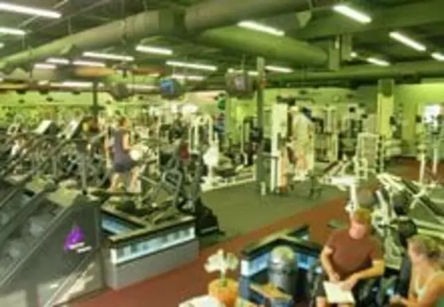 Gym One