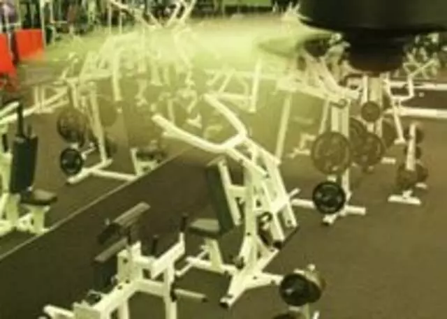 Gym One