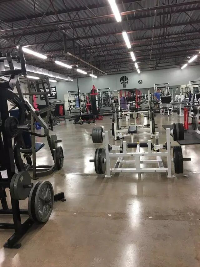 Gym One