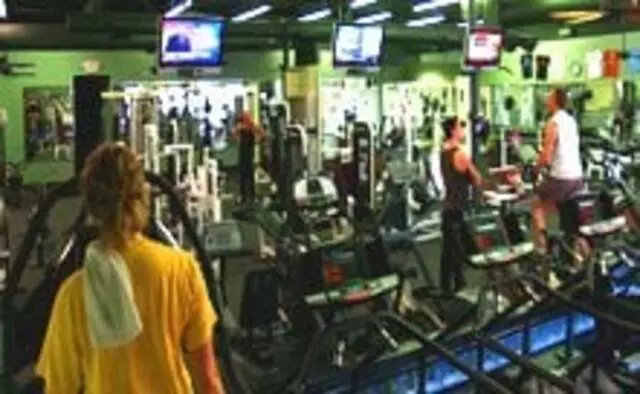 Gym One