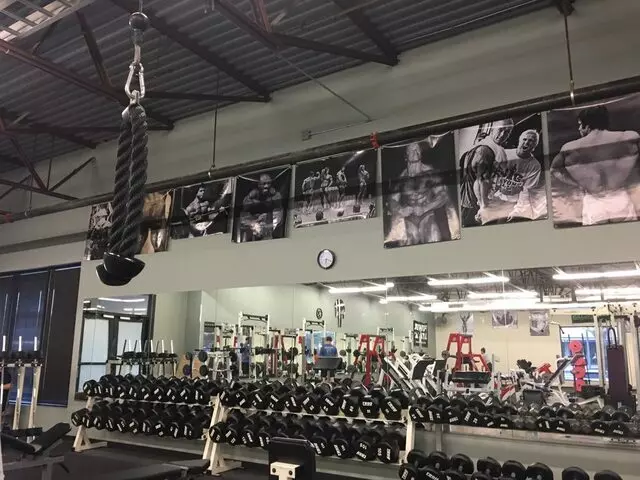 Gym One