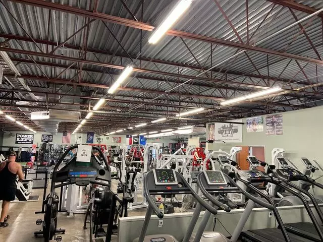 Gym One