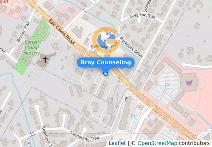 Bray Counseling