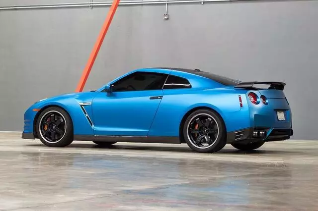 360 Exotics