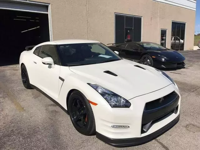 360 Exotics