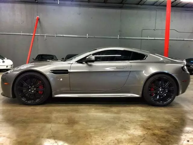360 Exotics