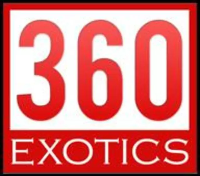 360 Exotics