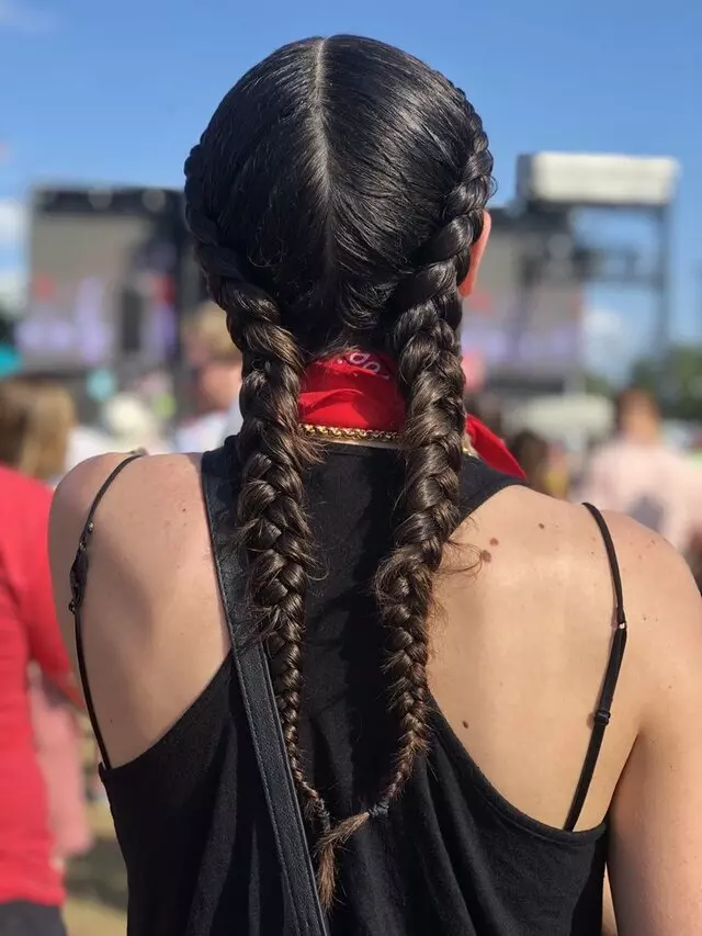 La Solution Hair Styling